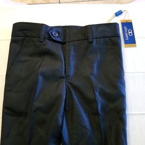 Alfa Perry grey dress pants